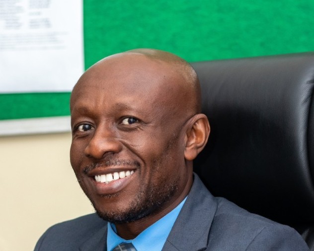CONGRATULATORY MESSAGE TO 2024 GRADUATION CLASS